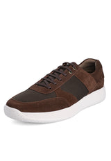 Sneaker Casual Cafe - Hans Sachs Baltico - Hans Sachs