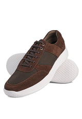Sneaker Casual Cafe - Hans Sachs Baltico - Hans Sachs